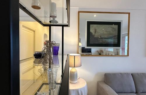 Posillipo Apartment | PF Luxury Apartment PETRARCA Posillipo Capri View - My Place