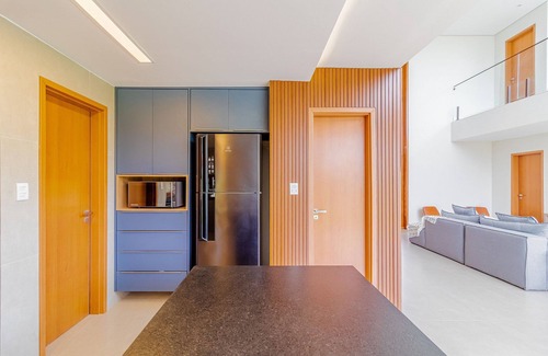 Itacimirim House | PF47 High Standard House 5 Suites - Praia do Forte