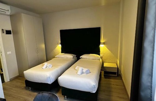 Cavo Hotel | PFA Hotel Ginevra - Isola d'Elba