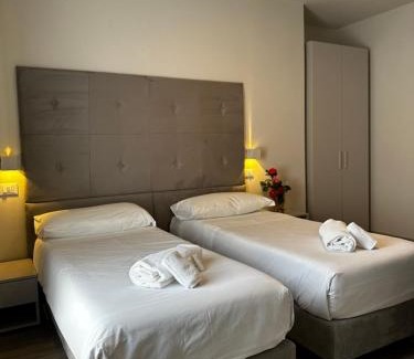 Cavo Hotel | PFA Hotel Ginevra - Isola d'Elba