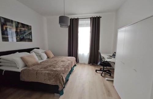 Landau in der Pfalz Apartment | Pfalz Oase