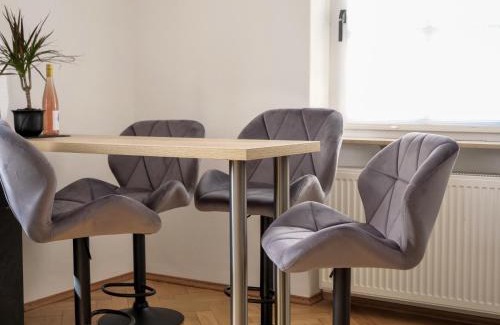 Weisenheim am Berg Apartment | PfalzZeit