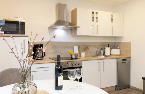 Bad Lauterberg Apartment | Pfeffer's small vacation apartment