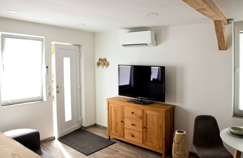 Bad Lauterberg Apartment | Pfeffer's small vacation apartment
