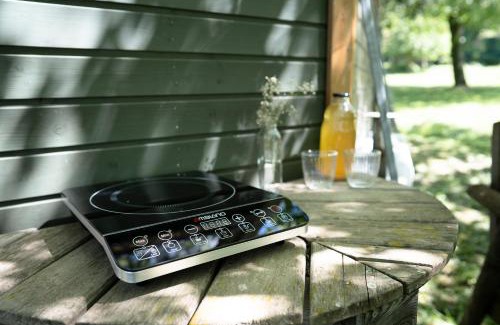 Kroepelin Other | Pferdewagen Freya