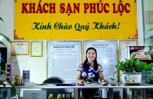 Ninh Binh Hotel | Phúc Lộc Hotel Ninh Bình