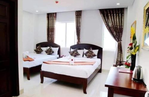 Ninh Binh Hotel | Phúc Lộc Hotel Ninh Bình