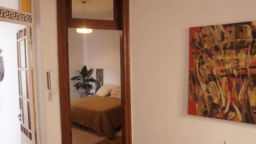 La Plata Apartment | PH en La Plata con terraza