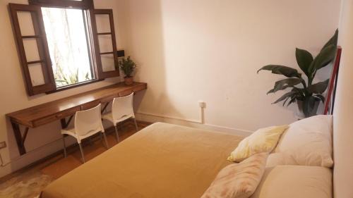 La Plata Apartment | PH en La Plata con terraza