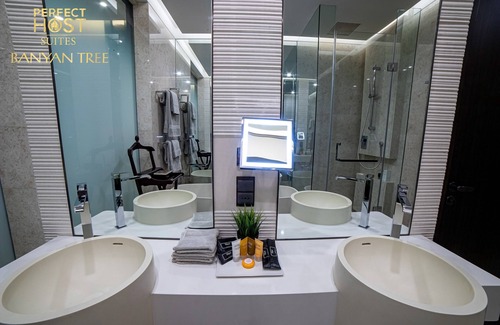 Bukit Bintang Apartment | PH Suites at Banyan Tree Studio Twin Suites - 26