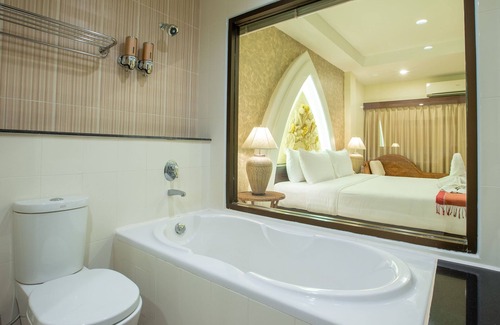 Nang Rong Hotel | Phanomrung Puri Boutique Hotels and Resorts