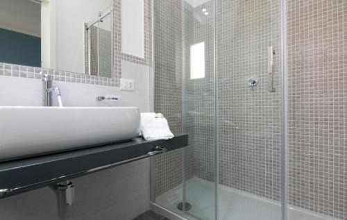 San Vito Lo Capo Hotel | Pharos
