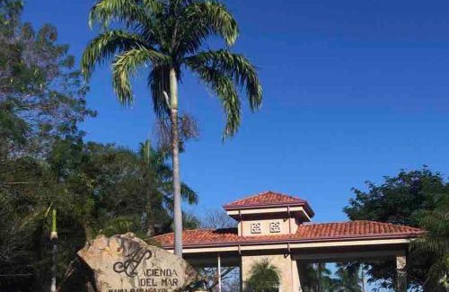 Panama Beach Villa | PHCondo Elegant,Lovely view