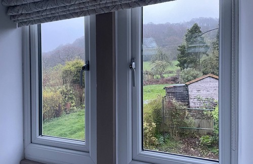 Almondbury House | Pheasants crossing - quiet luxurious country cottage