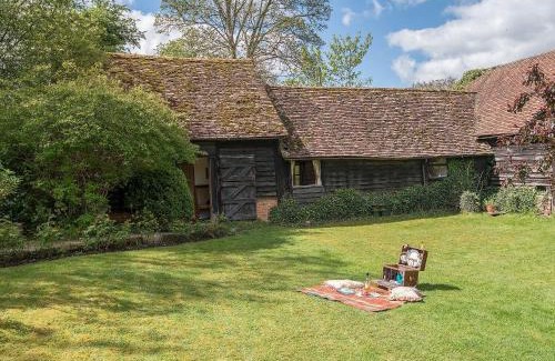 Henley-on-Thames House | Pheasants Hill Old Byre