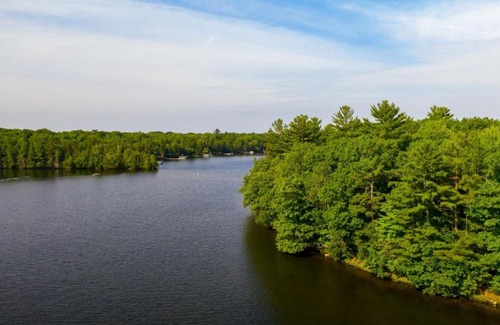 Phelps Hotel | Phelps Lakeview Lodge