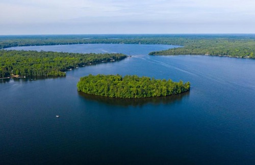 Phelps Hotel | Phelps Lakeview Lodge