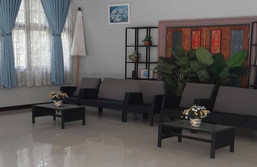 Ban Prok Hotel | Phenwaree Amphawa Resort