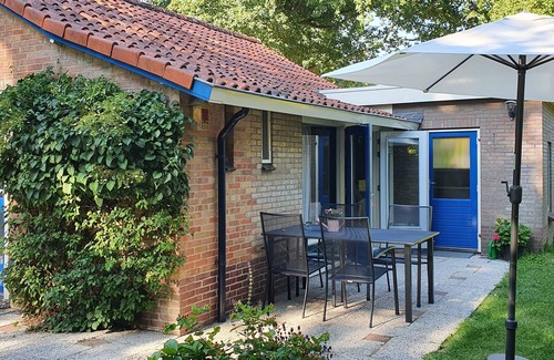 Breezand House | Philene, cottage in Zeeland at 5 minutes walk from te beach.