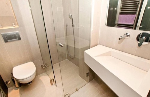 Stari Grad Apartment | Philharmonic Apartment@Heart of Old City