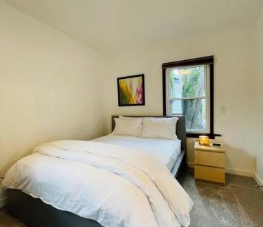Seattle House | Phinneywood Cottage - Greenlake - Zoo - Phinney