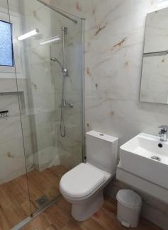 Paleokastritsa Apartment | Phivos Hotel
