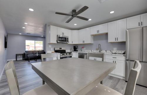 Alhambra Apartment | Phoenix Apartment 13 Mi to Old Town!