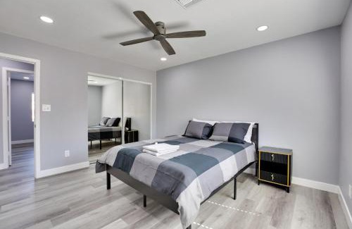Alhambra Apartment | Phoenix Apartment 13 Mi to Old Town!