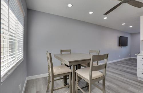 Alhambra Apartment | Phoenix Apartment 13 Mi to Old Town!