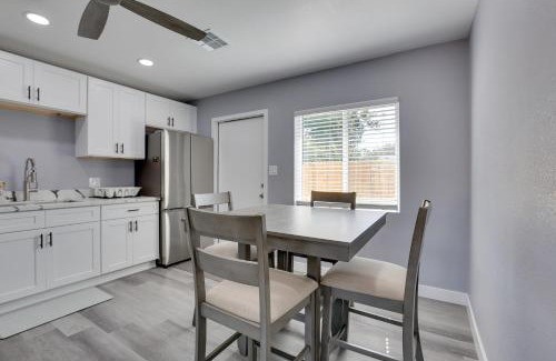 Alhambra Apartment | Phoenix Apartment 13 Mi to Old Town!