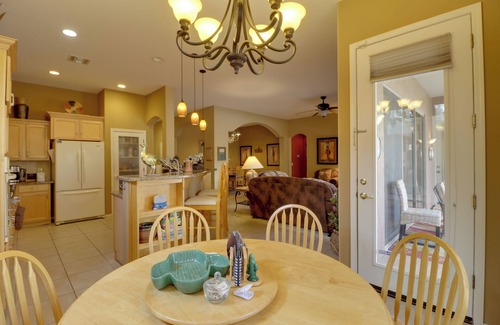 Legacy House | Phoenix Resort Home w/Private Pool ~ 8 Mi to Dtwn