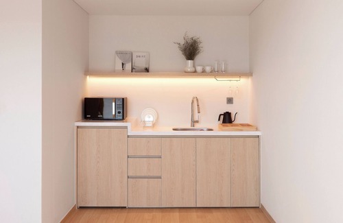 Bongpyeong Hotel | Phoenix Resort Pyeongchang