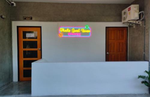 Ao Nang House | Phudis Guest House