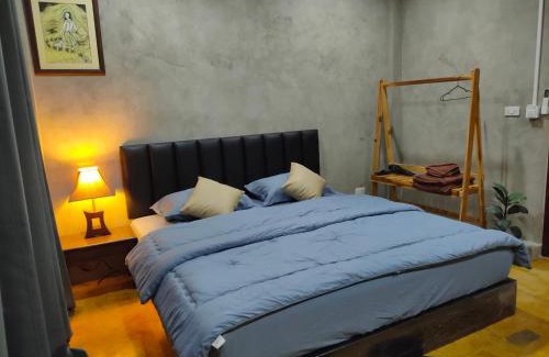 Ao Nang House | Phudis Guest House