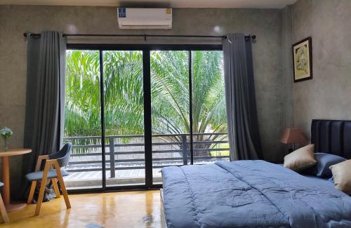 Ao Nang House | Phudis Guest House