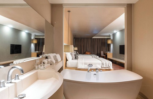 Patong Resort | Phuket Graceland Resort And Spa