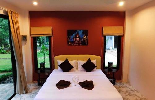 Sa Khu Resort | Phuket Sirinapha Resort