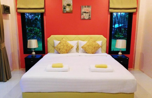 Sa Khu Resort | Phuket Sirinapha Resort