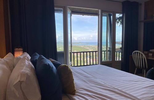 Chalong Hotel | Phuket View Coffee and Resort