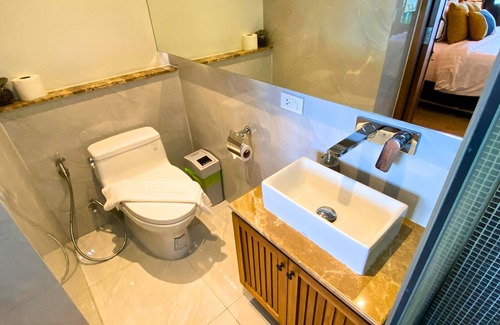 Chalong Hotel | Phuket View Coffee and Resort