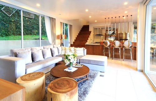Chalong Villa | Phuket - Villa Kris