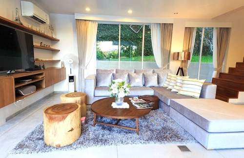 Chalong Villa | Phuket - Villa Kris