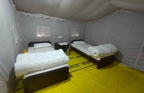 Sitapur Hotel | Phulwari Resort