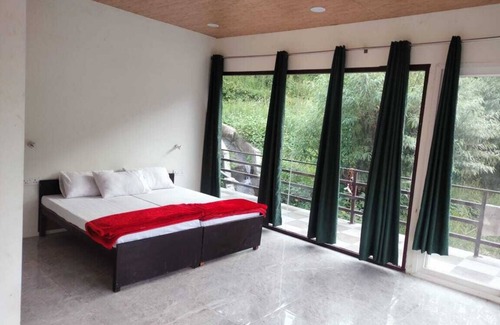 Sitapur Hotel | Phulwari Resort