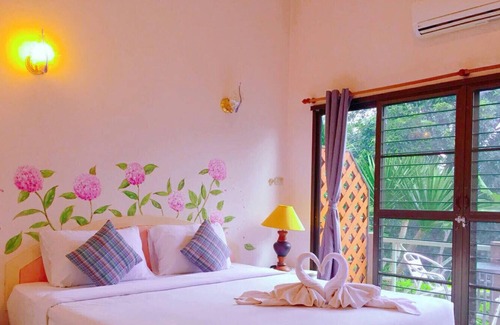 Phu Ruea Hotel | Phurua Bussaba Resort & Spa