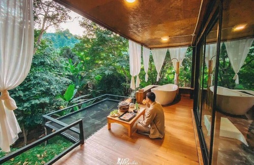 Mae Rim Villa | Phuthara klangdong