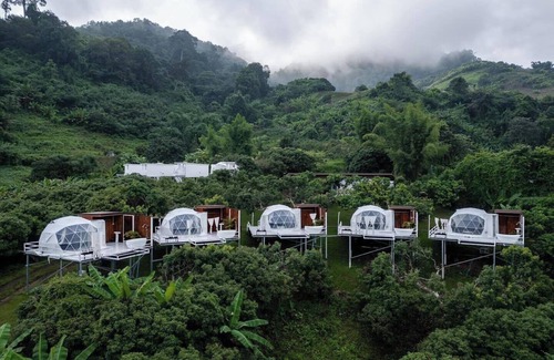 Mae Rim Villa | Phuthara klangdong