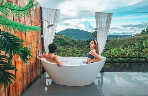 Mae Rim Villa | Phuthara klangdong