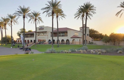 Legacy House | PHX House Legacy Golf Resort! Centrally located to popular metro destinations.