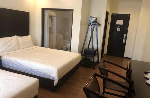 Ormoc Hotel | Piña Suites